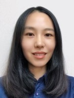 朱晓琳 照片