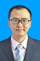 赵帆 照片