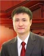 赵曜 照片