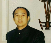 陈浩宇 照片