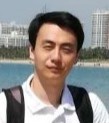 郑晨予 照片