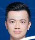 钟海鑫 照片