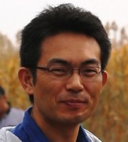 佐藤宪行 照片