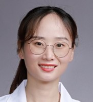 顾筱莉 照片