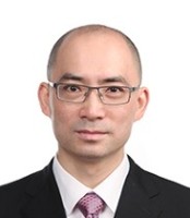 高毅 照片