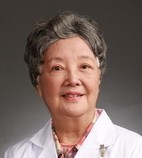 何少琴 照片