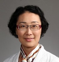 李玲 照片