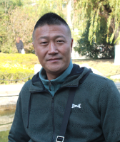 杜军 照片