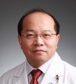 潘自强 照片