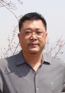 杜晓山 照片