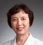 唐美琴 照片