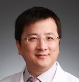 王坚 照片