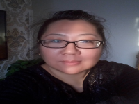 董欣 照片
