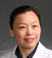 张召珍 照片