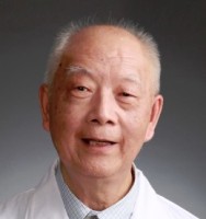 朱慰祺 照片