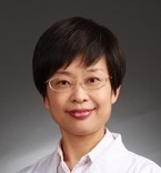 朱晓燕 照片