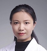 赵苇苇 照片