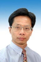 沈锡中 照片