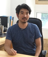 古谷将彦 照片