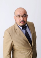 笠原竜四郎 照片