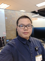 鲍坚东 照片