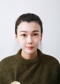 付今旸子 照片