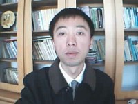 付铁山 照片