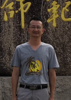车沛强 照片