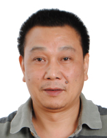 陈传明 照片