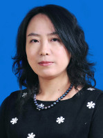黄晓晶 照片