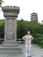 康杰 照片
