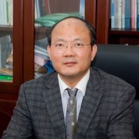 林新华 照片