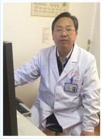 朱益华 照片