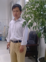陈继堂 照片