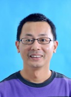 丁智勇 照片