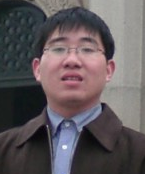 程扬健 照片