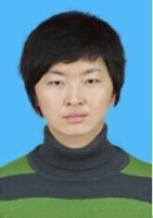 谷晓丹 照片
