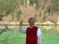 崔书中 照片