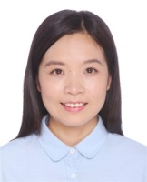 陈姗姗 照片