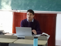 郭小虎 照片