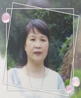 傅梦 照片