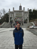冯德旺 照片