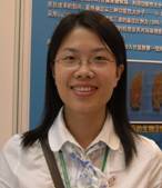 方婷 照片