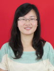 何秋香 照片