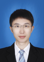 侯毛毛 照片