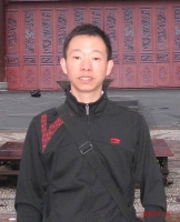 胡涛 照片