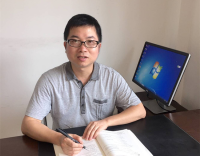 黄世国 照片
