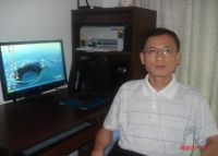 黄志鹏 照片