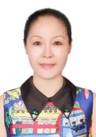 侯丽娟 照片