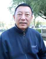 侯吉林 照片